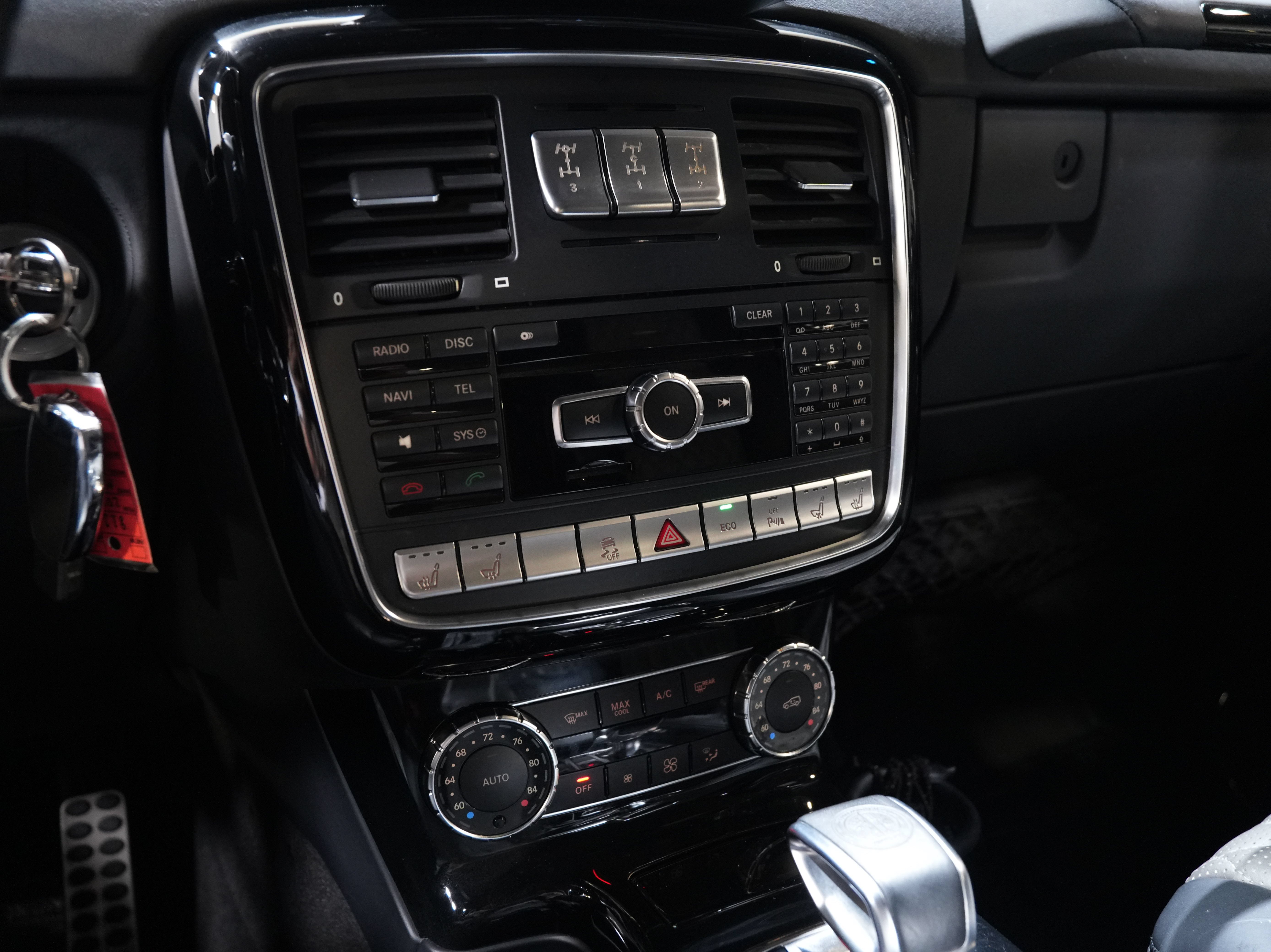 Used 2013 Mercedes-Benz G 63 AMG 4MATIC image 44