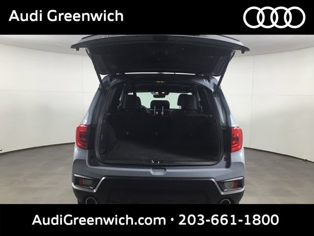Used 2023 Honda Passport Elite image 22