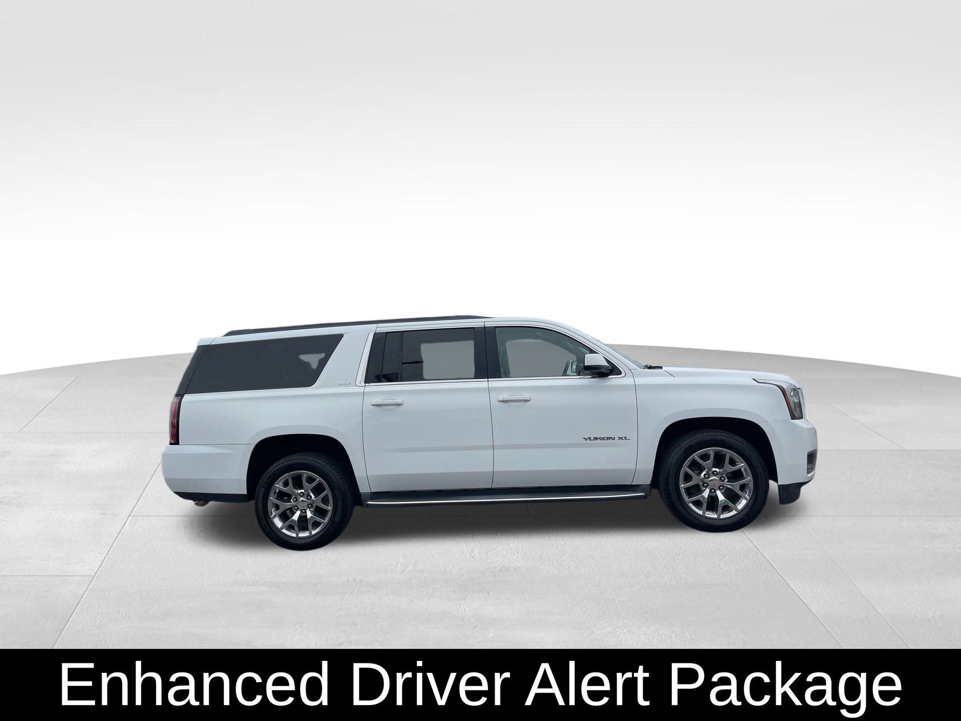 Used 2016 GMC Yukon XL SLT w/ Open Road Package image 4