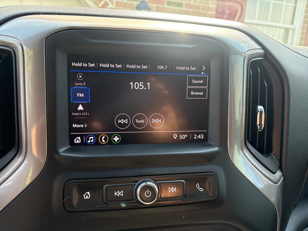 Used 2024 GMC Sierra 3500 Pro w/ Convenience Package image 14