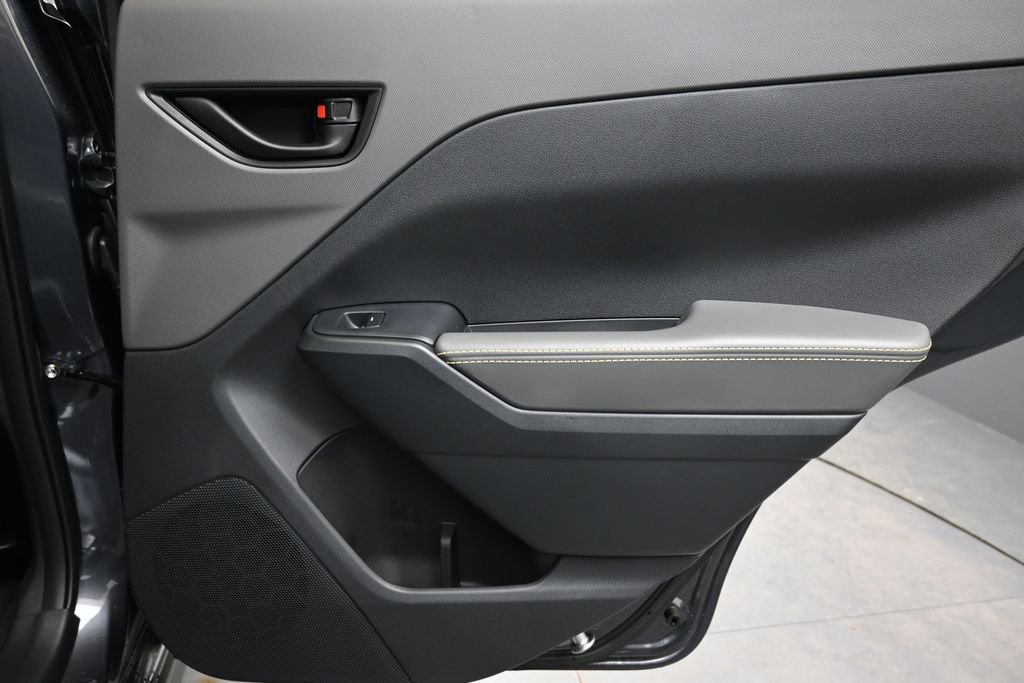 New 2026 Subaru Crosstrek 2.5i Sport AWD/4WD image 14