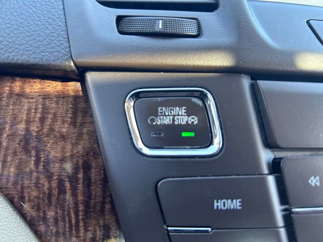 Used 2013 Buick Regal Premium FWD image 14