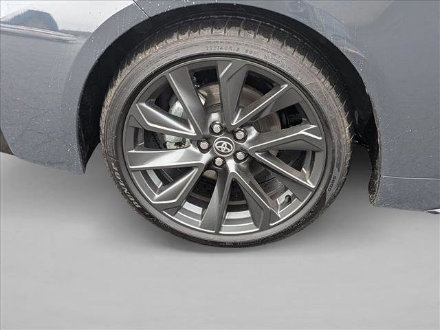Certified 2025 Toyota Corolla SE image 24