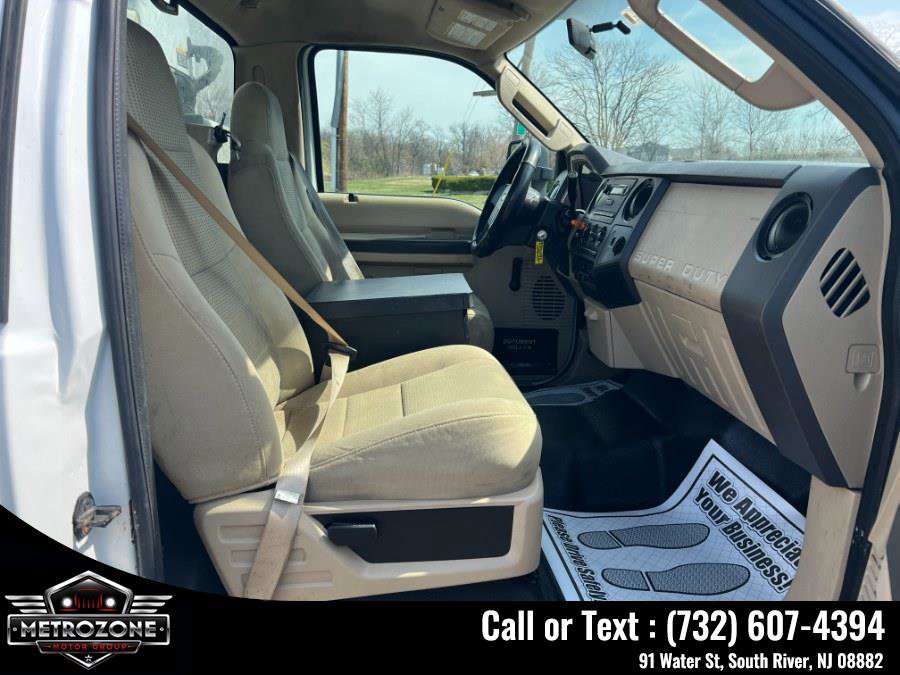 Used 2008 Ford F350 XLT RWD image 20