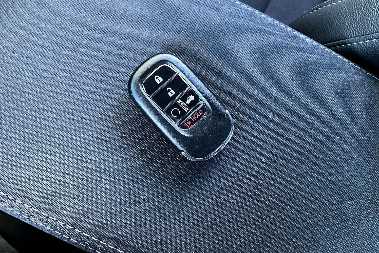 Used 2025 Honda Civic Sport image 33