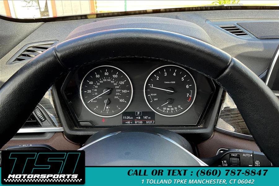 Used 2017 BMW X1 xDrive28i image 19