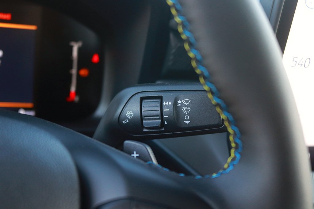 New 2026 Ford Maverick Lobo AWD/4WD image 22