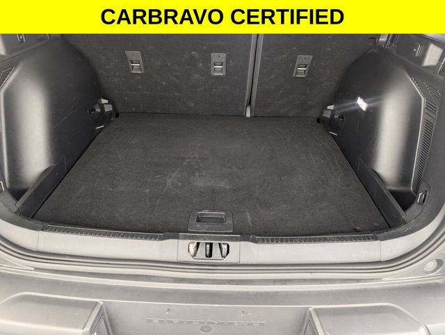 Used 2025 Ford Bronco Sport Big Bend AWD/4WD image 27