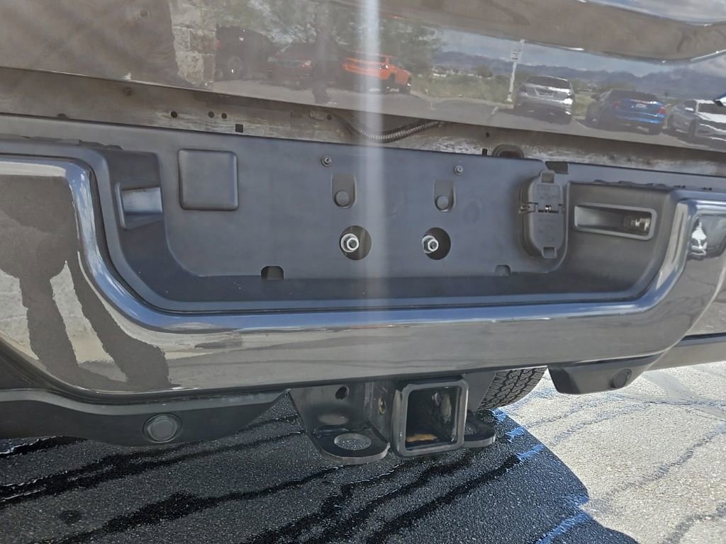 Used 2025 RAM 3500 Laramie w/ Sport Appearance Package AWD/4WD image 64