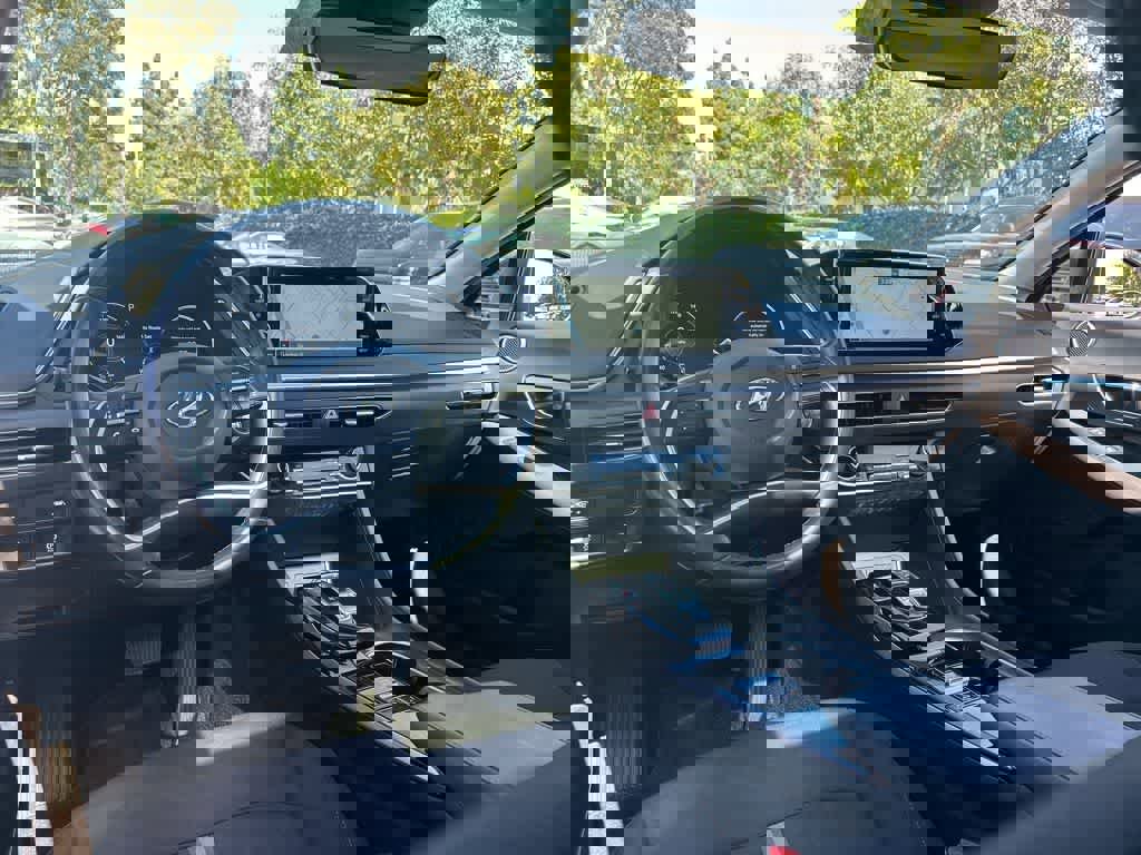 Used 2023 Hyundai Sonata SEL w/ Convenience Package image 7