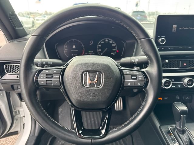 Used 2022 Honda Civic Sport image 17