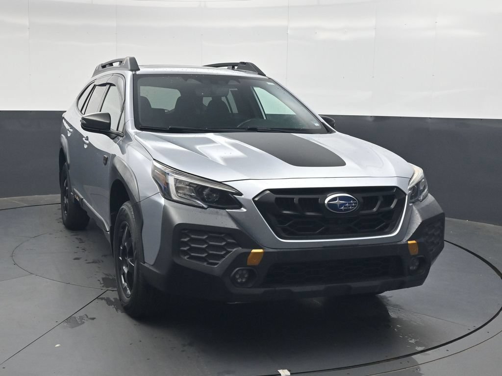 Used 2024 Subaru Outback Wilderness AWD/4WD image 14