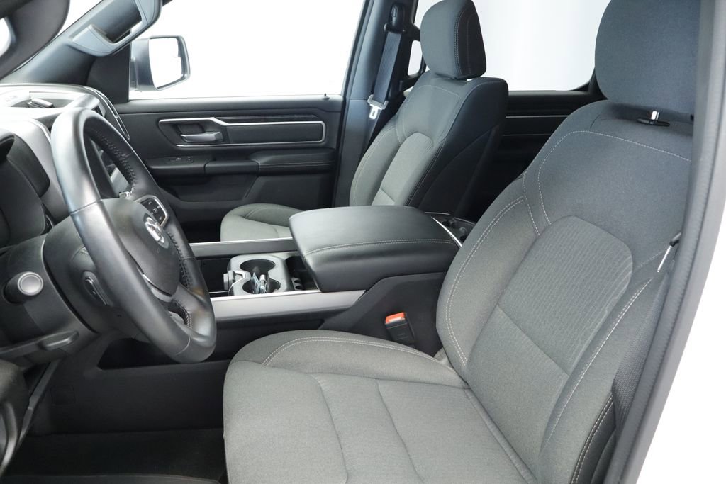 Certified 2023 RAM 1500 Big Horn AWD/4WD image 28