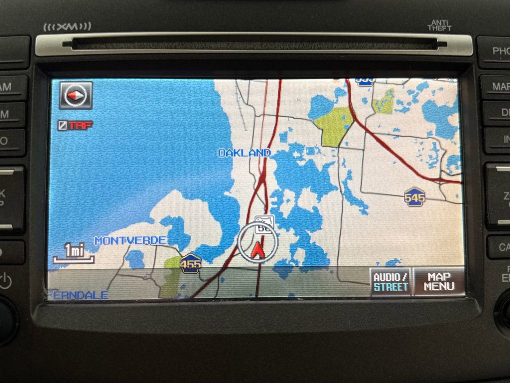 Used 2014 Honda CR-V EX-L image 15