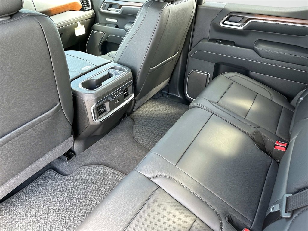 New 2026 GMC Sierra 1500 Denali image 13