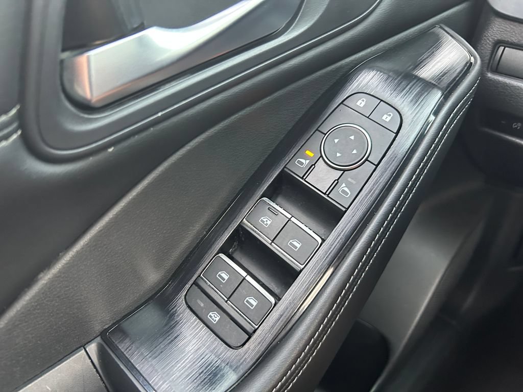 Used 2023 Nissan Rogue SL w/ SL Premium Package AWD/4WD image 21