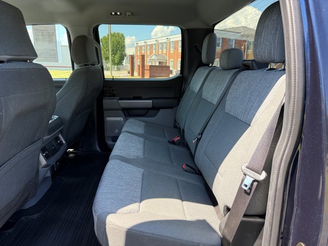 Used 2023 Ford F250 XLT w/ XLT Premium Package image 19