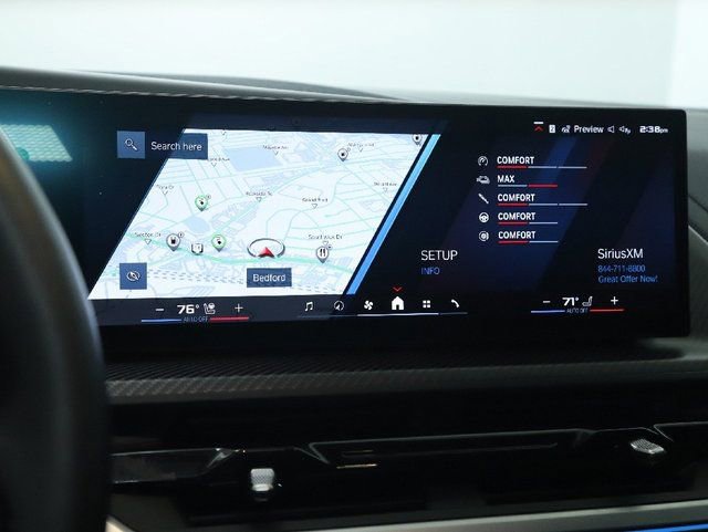 Used 2024 BMW XM image 27