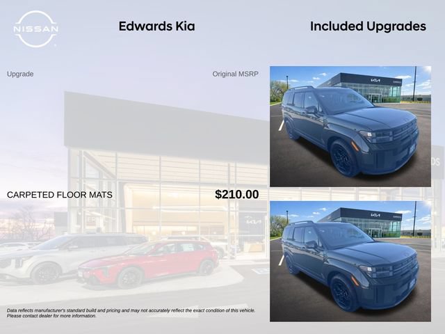 Used 2024 Hyundai Santa Fe XRT AWD/4WD image 7