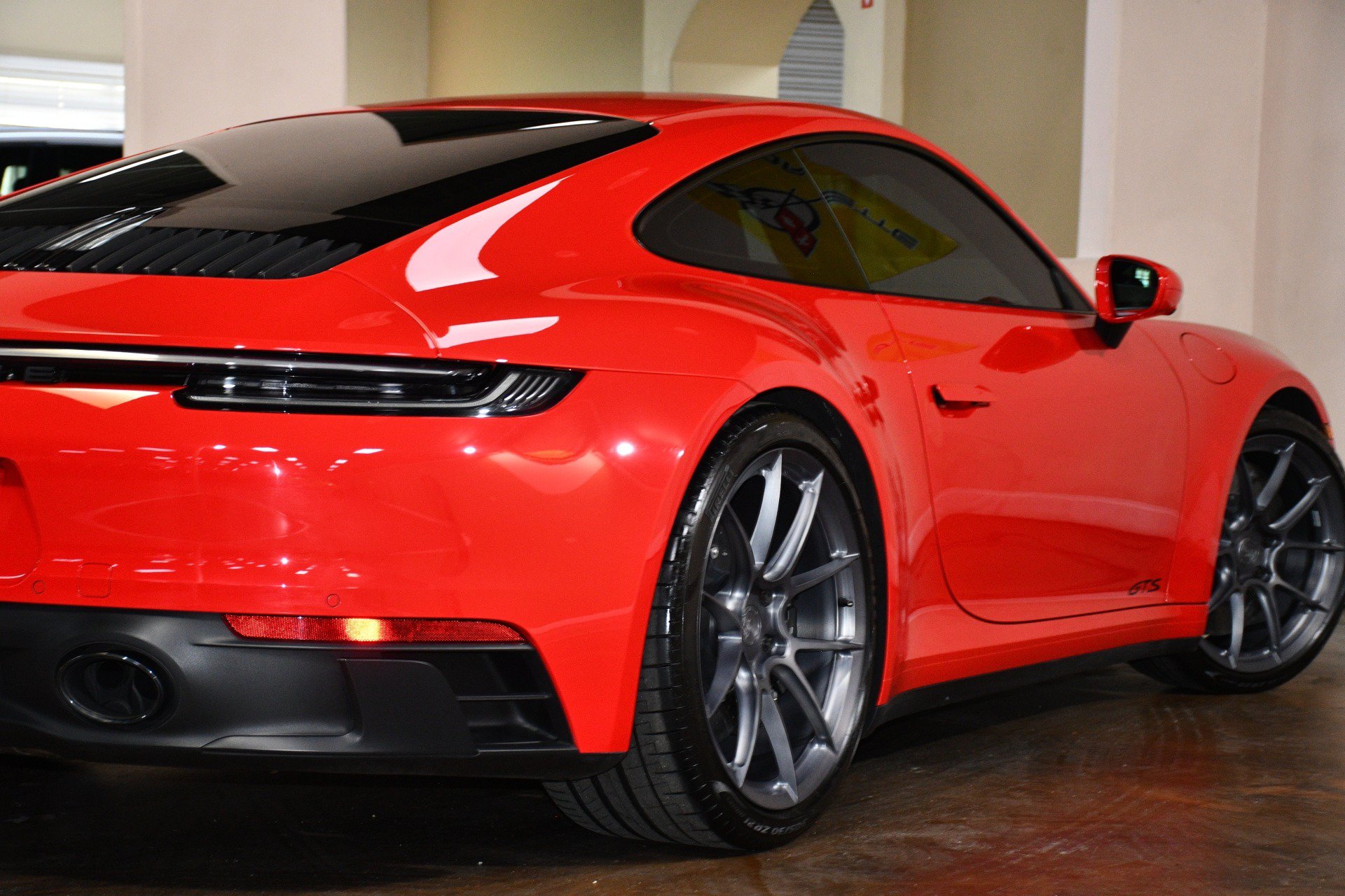 Used 2022 Porsche 911 Carrera GTS RWD image 56