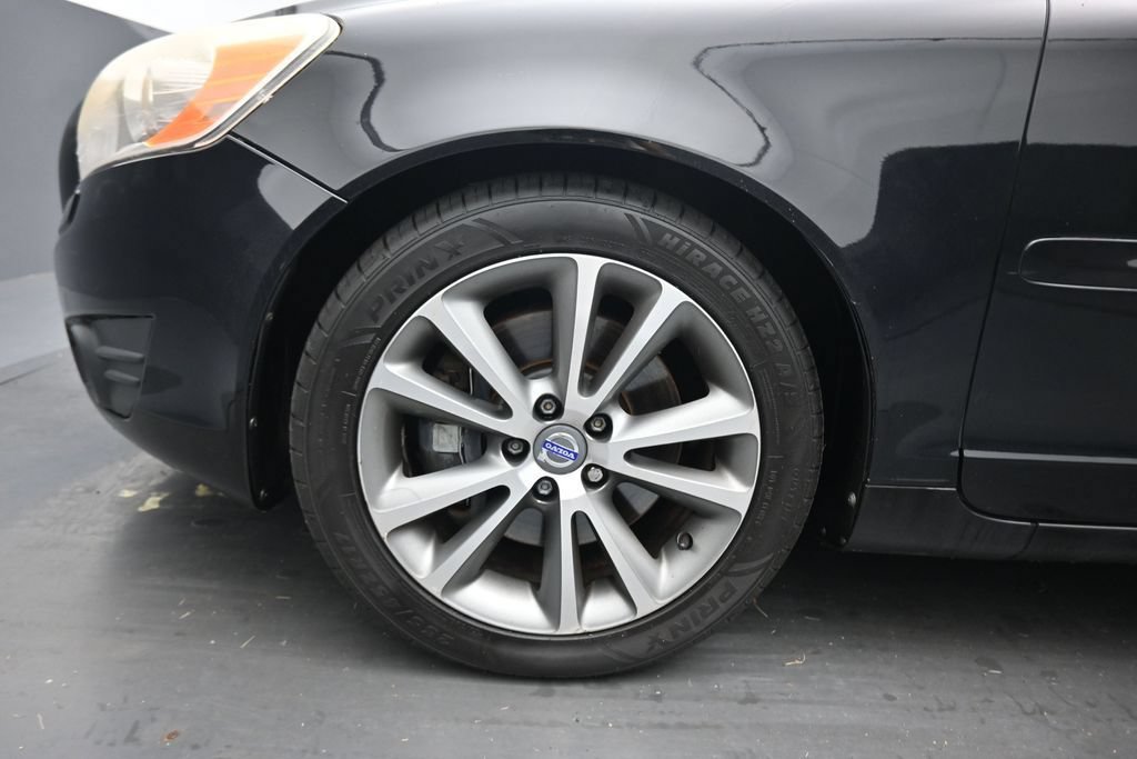 Used 2011 Volvo C70 T5 FWD image 40