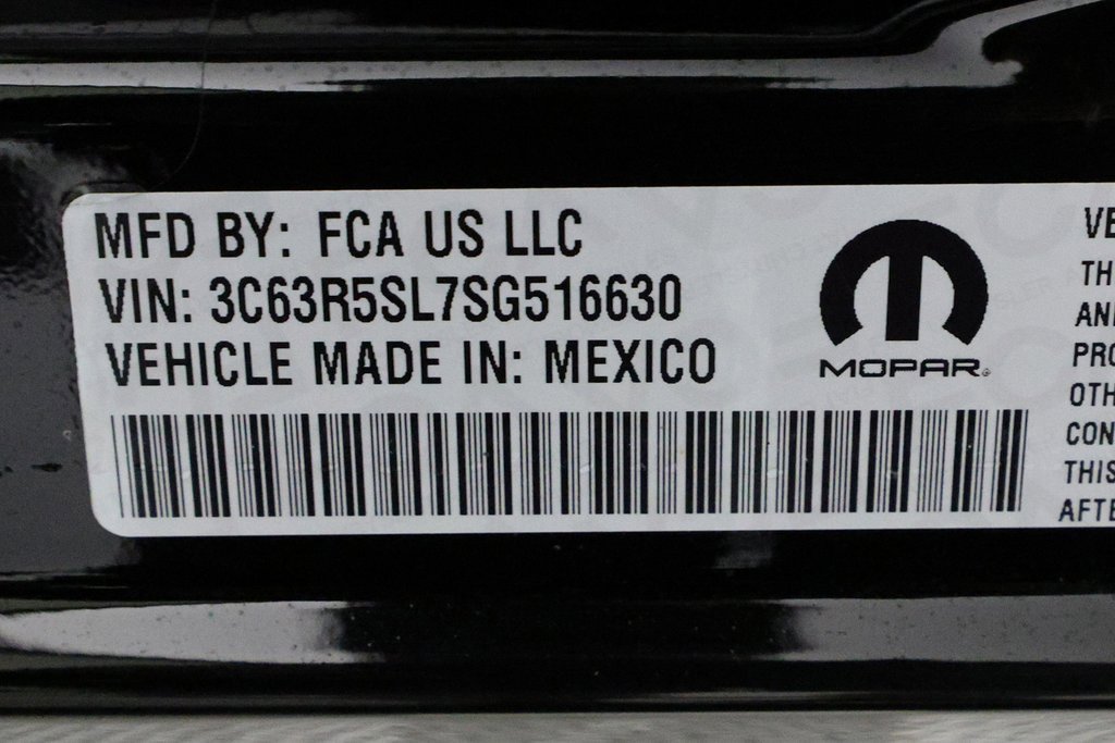 Used 2025 RAM 2500 Limited image 53