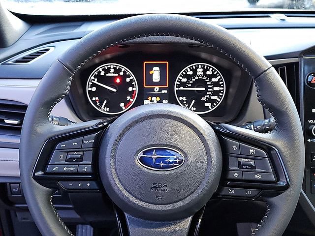 New 2026 Subaru Forester Premium image 16