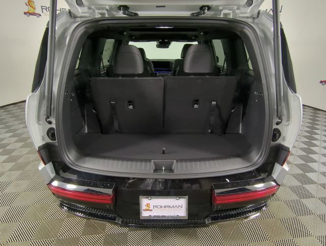 New 2026 Hyundai Santa Fe Calligraphy image 38