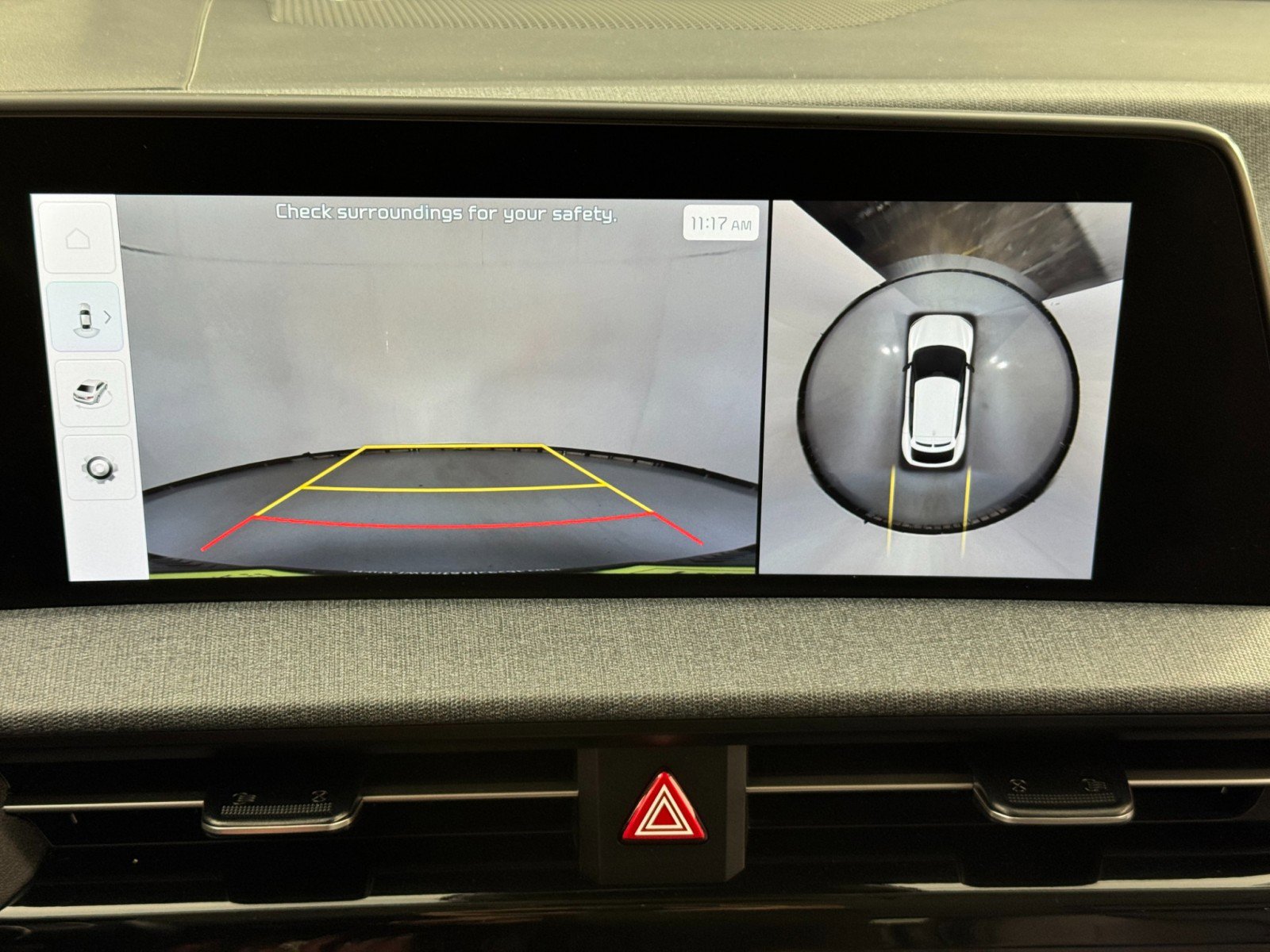 Used 2023 Kia EV6 Wind w/ Wind Technology Package image 27