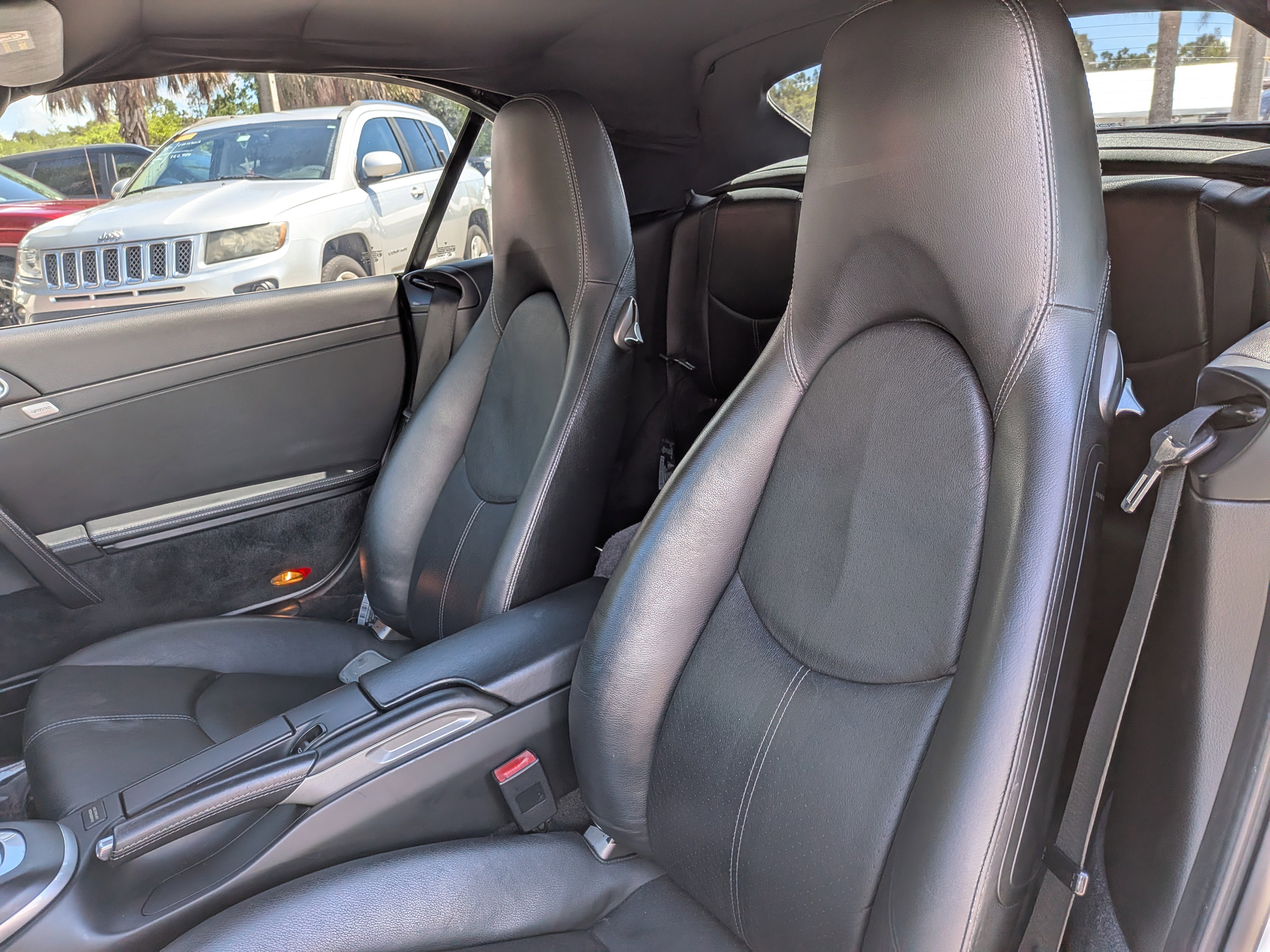 Used 2010 Porsche 911 Carrera S RWD image 16