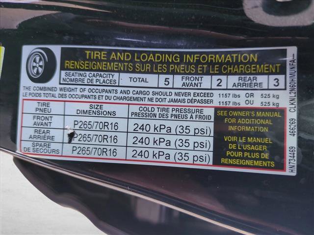 Used 2017 Nissan Frontier SV w/ SV Value Truck Package image 26