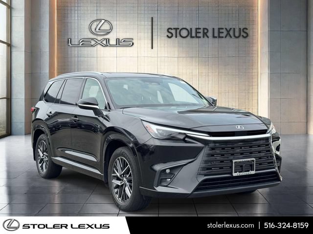 Used 2024 Lexus TX 350 AWD w/ Technology Package