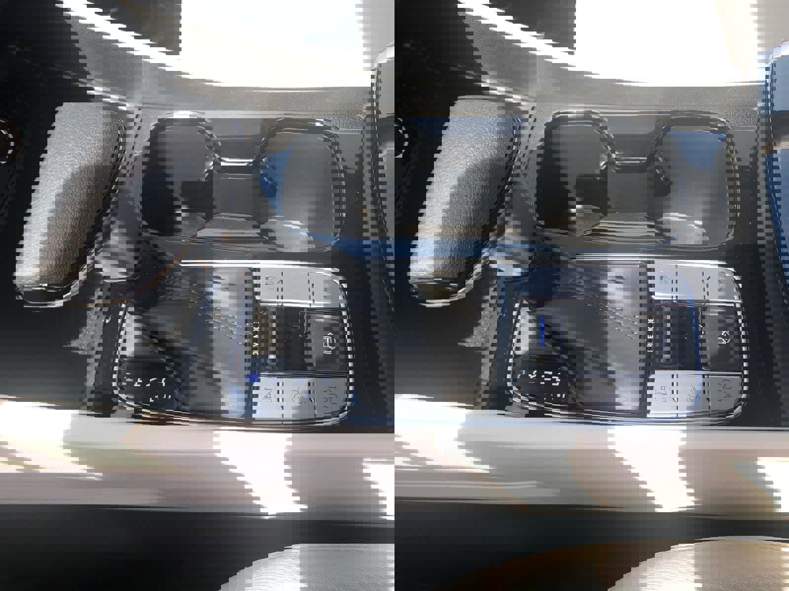 New 2026 Hyundai Tucson SEL image 20