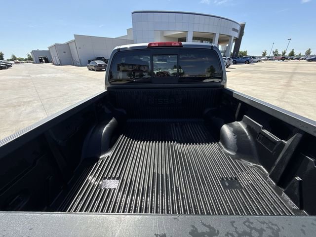 Used 2019 Nissan Frontier SV AWD/4WD image 22