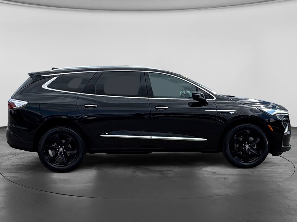 Used 2023 Buick Enclave Essence w/ Experience Buick Package AWD/4WD image 11