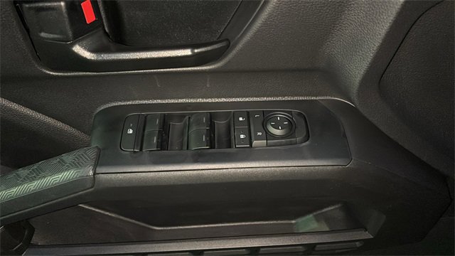 New 2026 Toyota Tacoma SR5 image 10