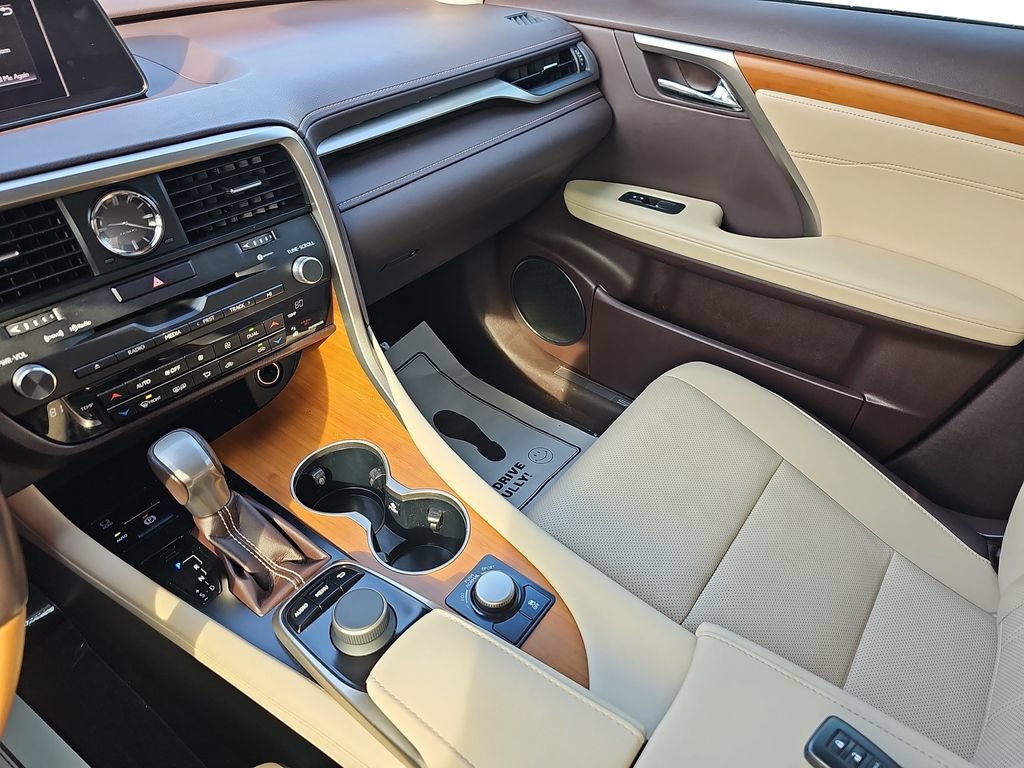 Used 2019 Lexus RX 350 FWD w/ Premium Package image 25