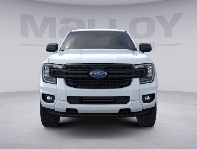 Used 2025 Ford Ranger XL w/ Trailer Tow Package AWD/4WD image 23