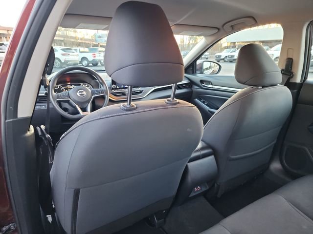 Used 2023 Nissan Altima 2.5 SV image 23