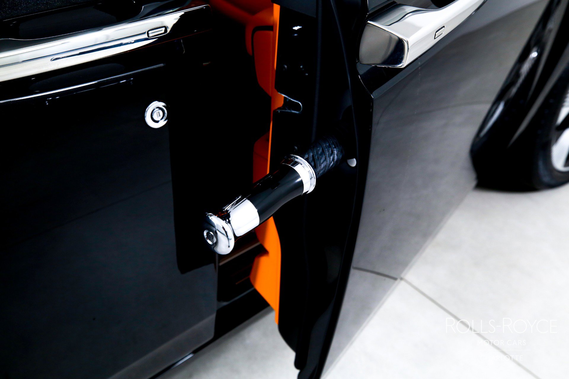 New 2026 Rolls-Royce Phantom Sedan image 24