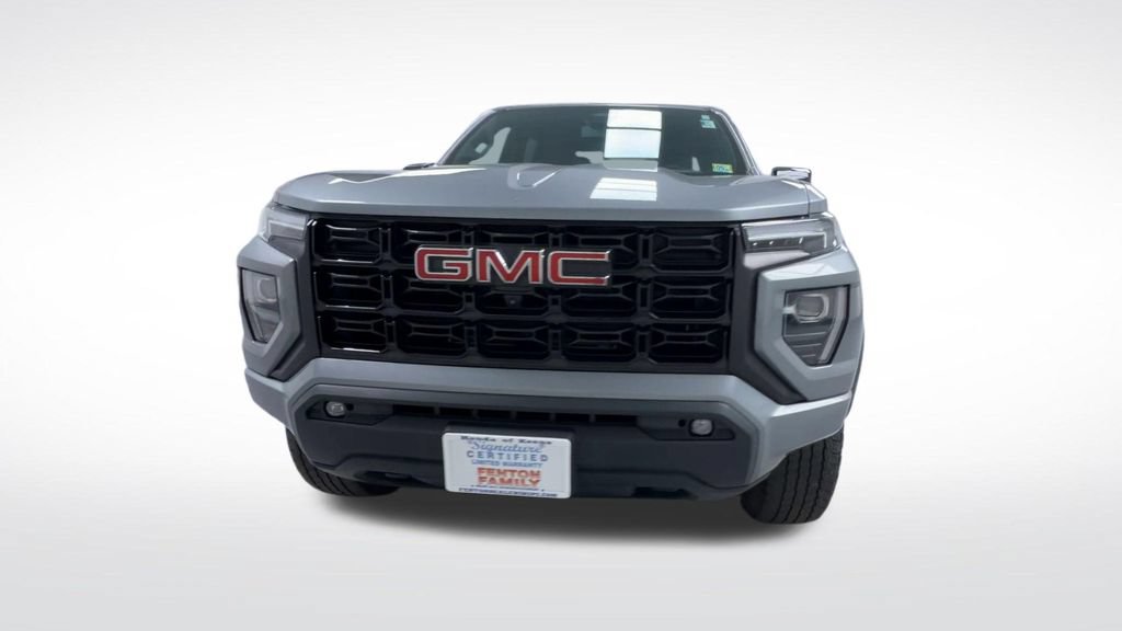 Used 2023 GMC Canyon Elevation w/ Convenience Package AWD/4WD image 3