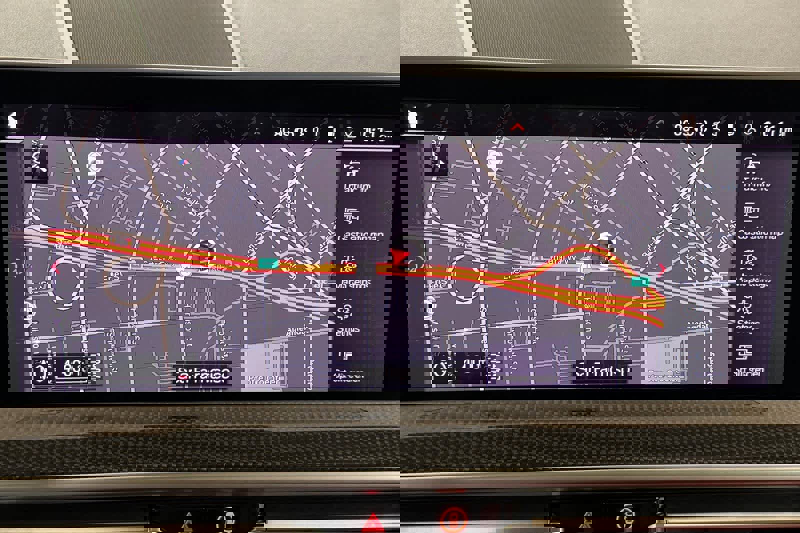 Used 2024 BMW X3 M w/ Competition Package image 19