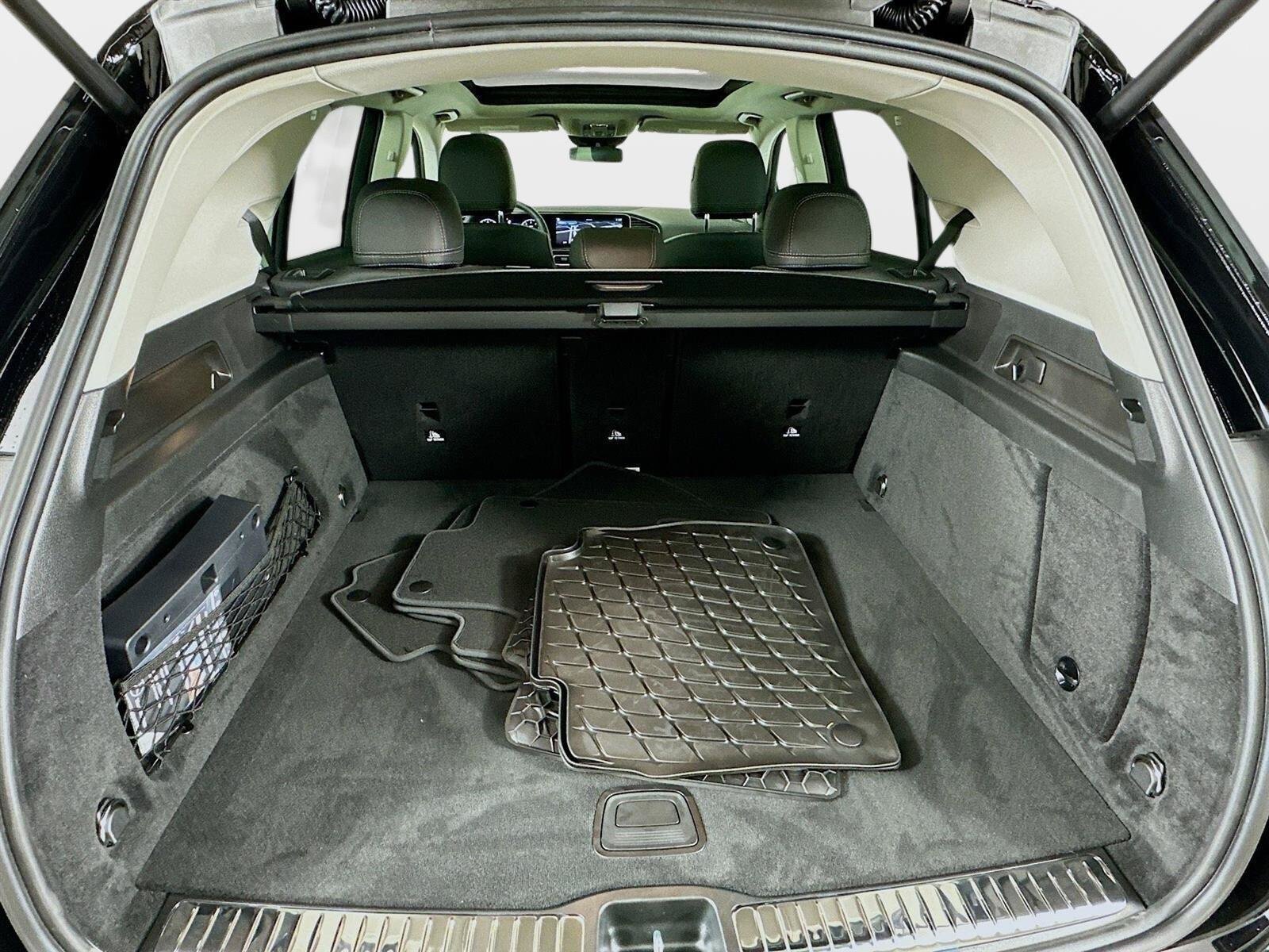 Certified 2026 Mercedes-Benz GLE 350 4MATIC image 34