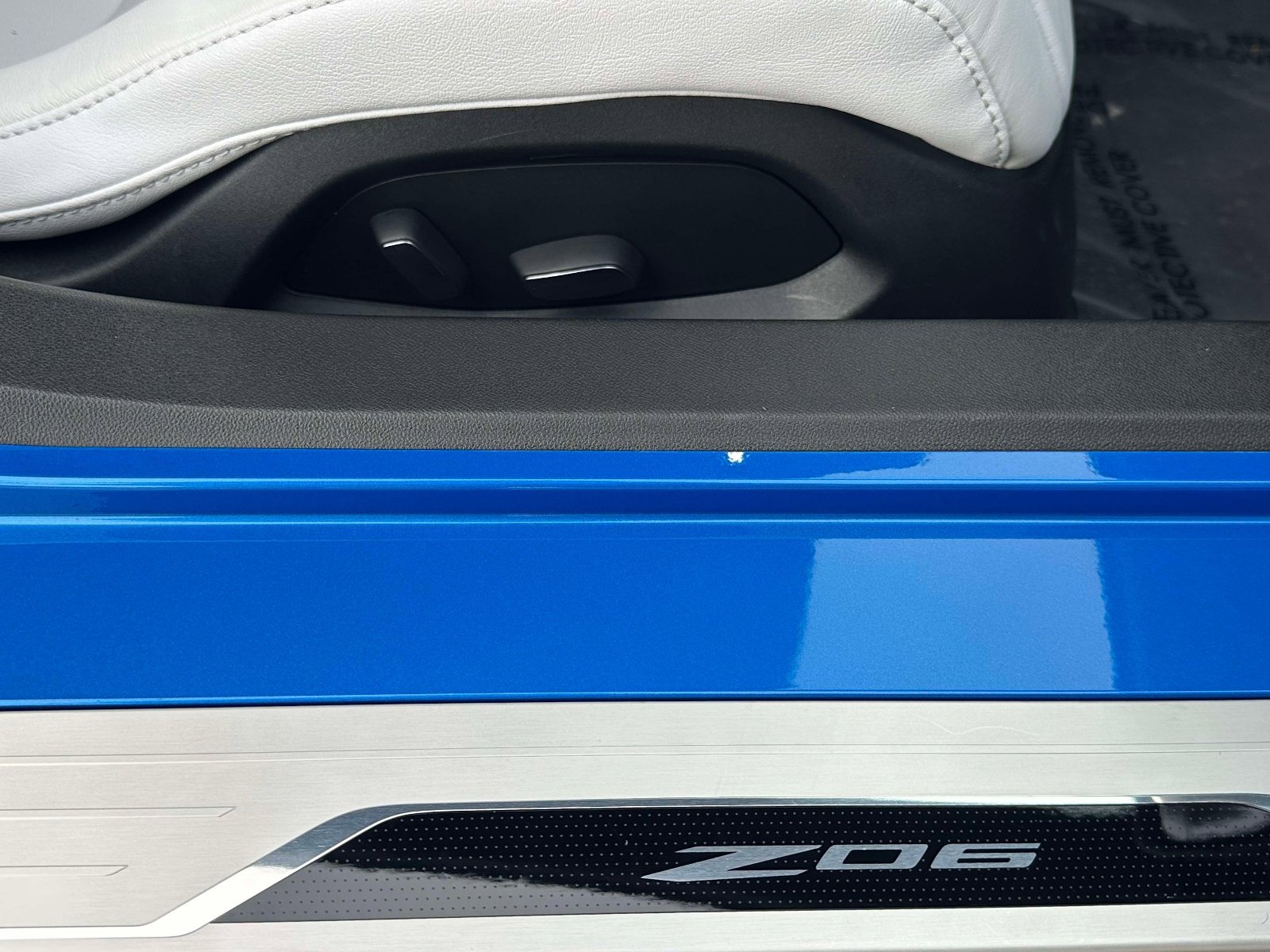 Used 2025 Chevrolet Corvette Z06 image 28