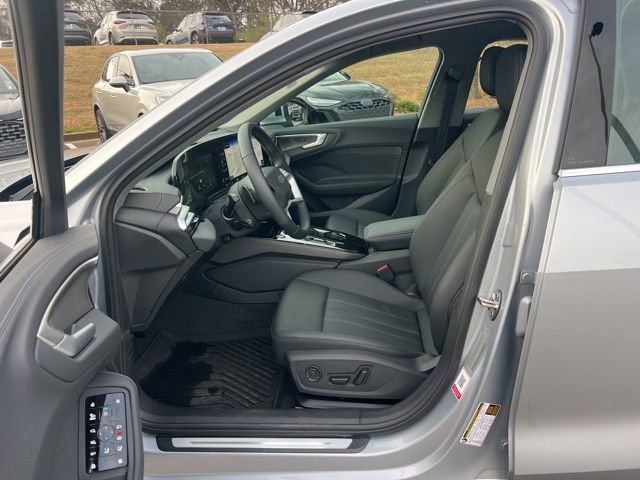 Certified 2025 Audi A5 2.0T Premium Plus w/ Premium Plus image 25