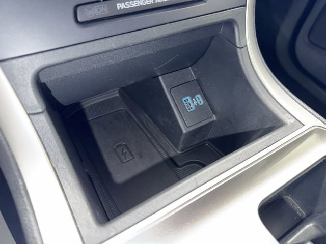 Used 2024 Ford Edge SEL w/ Convenience Package image 22