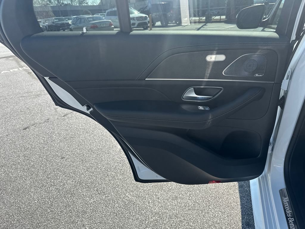 New 2026 Mercedes-Benz GLE 450e 4MATIC image 24