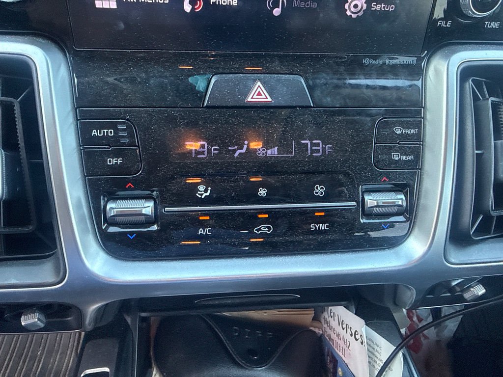 Used 2021 Kia Sorento S AWD/4WD image 16
