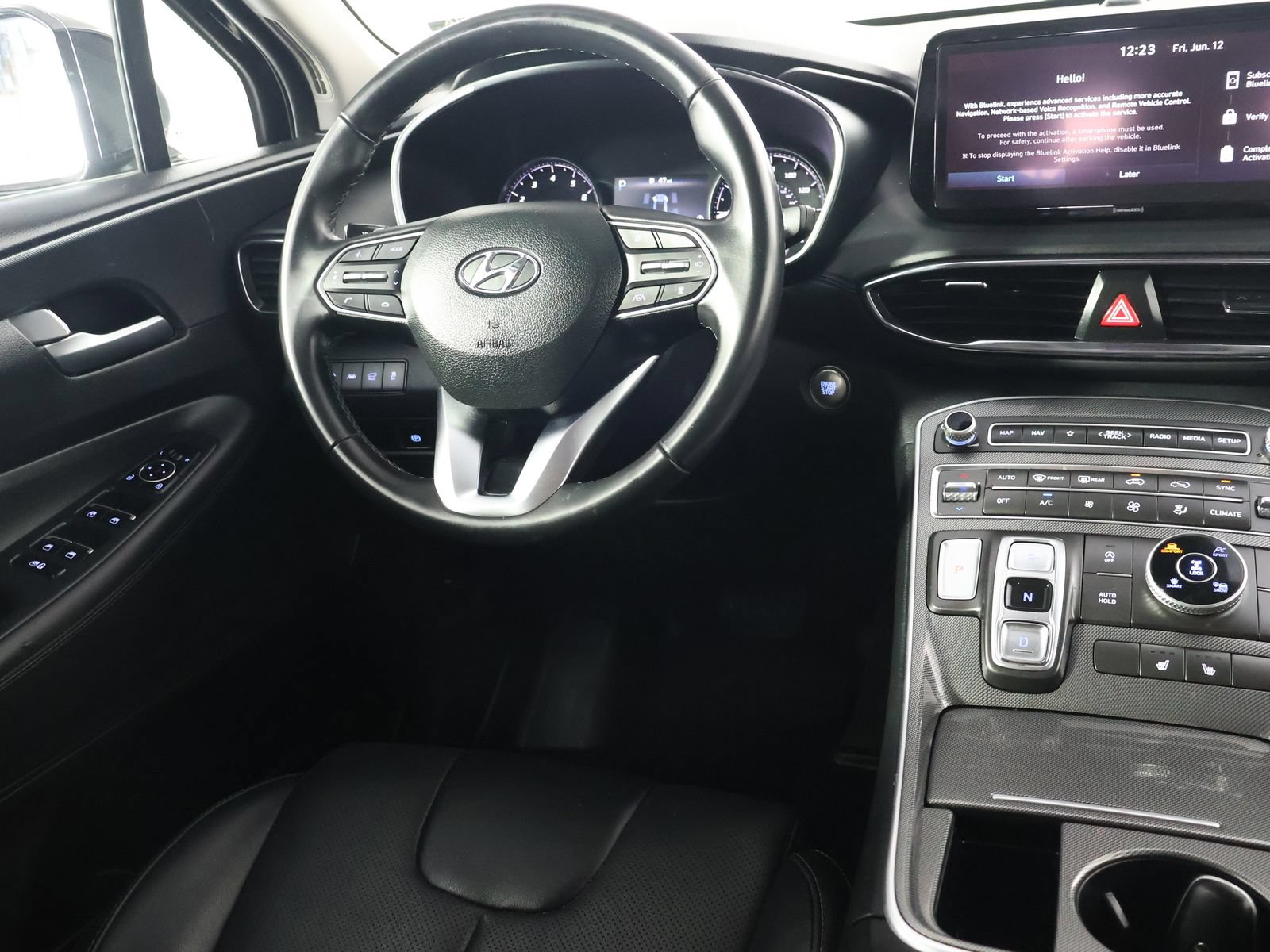 Used 2023 Hyundai Santa Fe XRT w/ Cargo Package AWD/4WD image 26