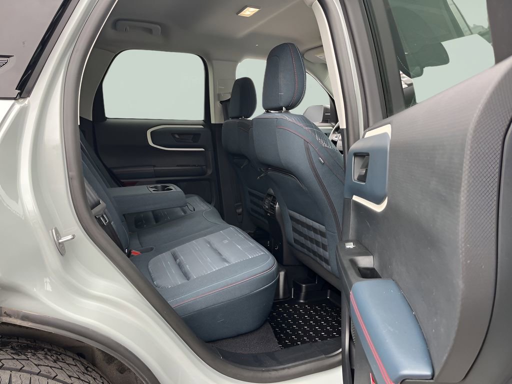 Used 2023 Ford Bronco Sport Heritage image 30